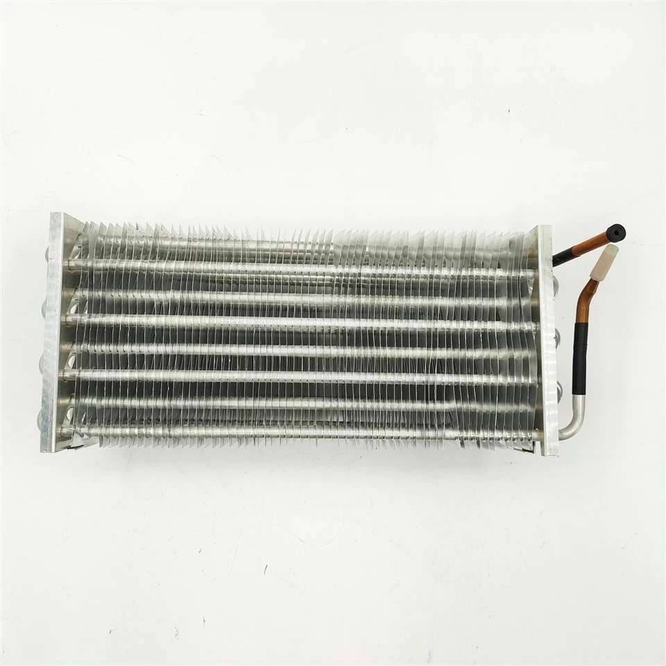 Aluminum Fin Tube Evaporator