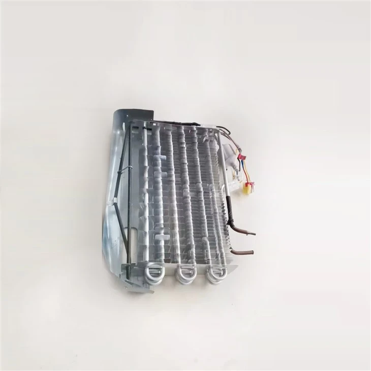 Aluminum Fin Tube Evaporator