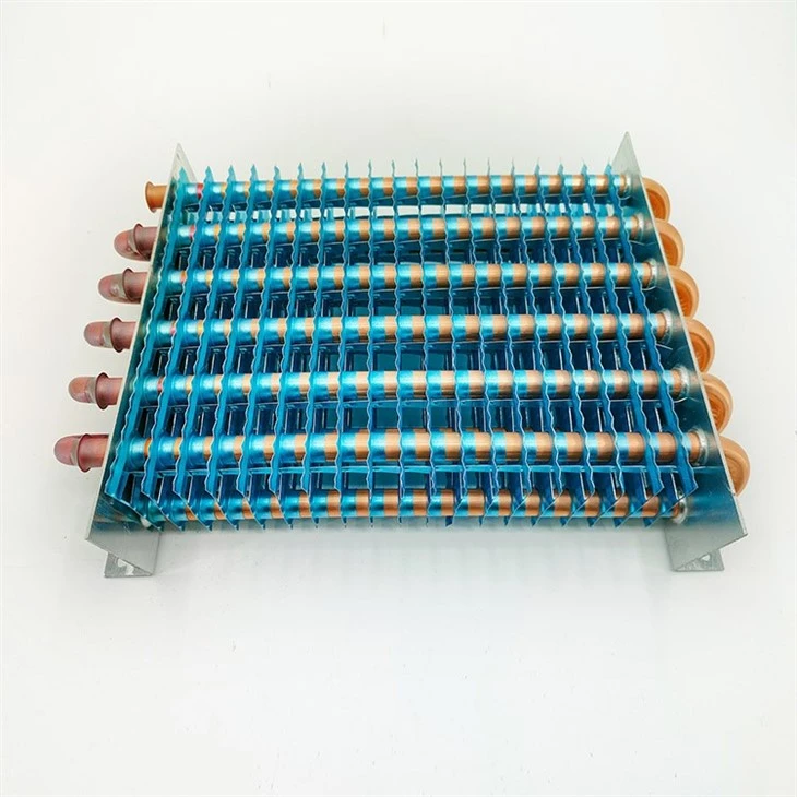 Cake Cabinet Condenser