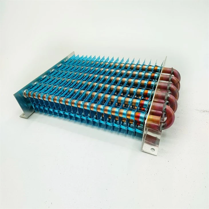 Cake Cabinet Condenser