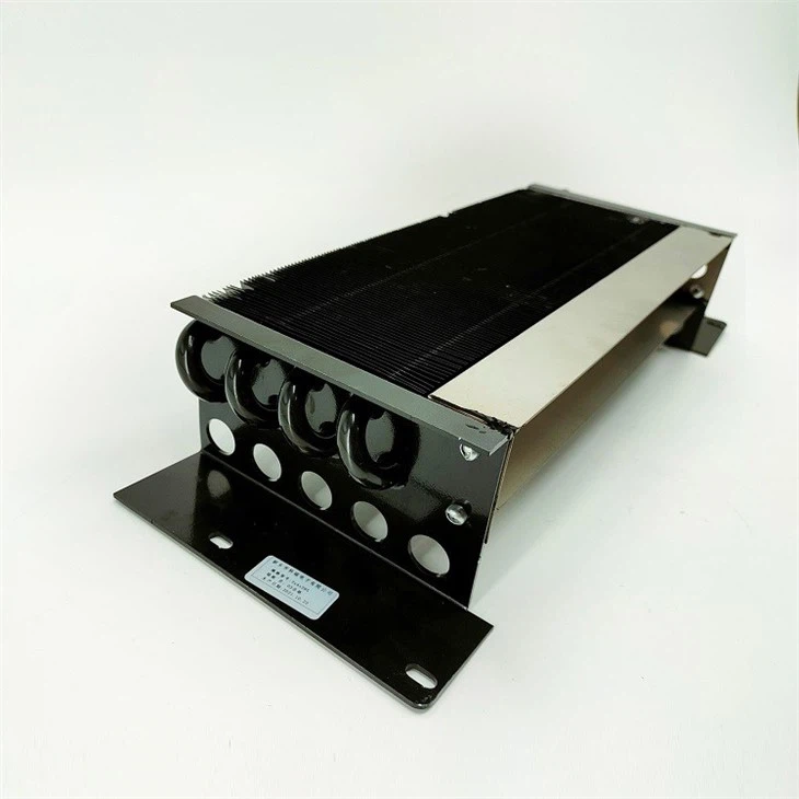 Evaporator Condenser For Cigar Humidor Cabinet