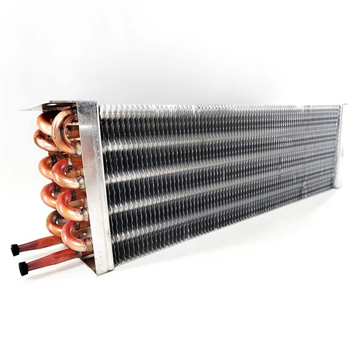 High Efficient Condenser For Cold Room