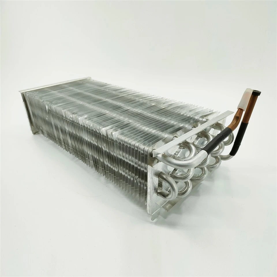 Ice Machine Condenser