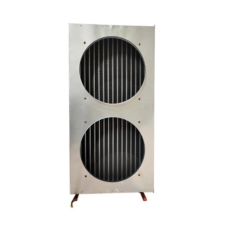 Refrigeration Plant Condenser