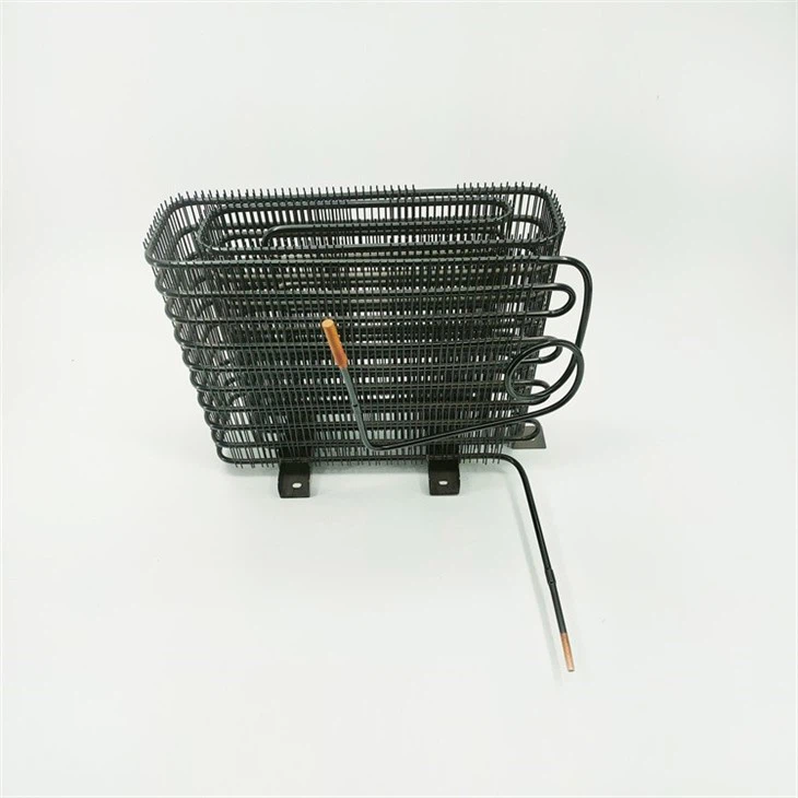 Wire Tube Condenser