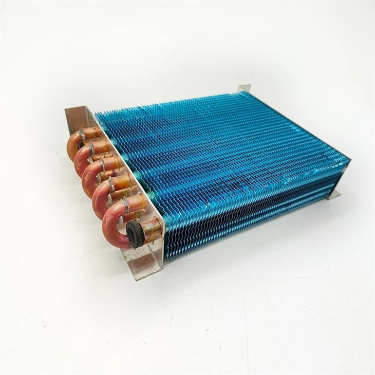 7mm Fin Condenser
