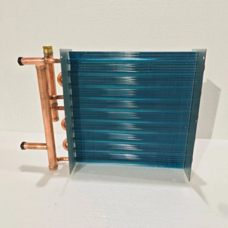 Air-cooled Freezer Condenser