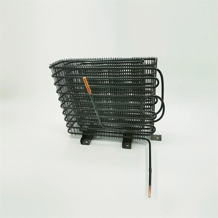 Coils Refrigerator Wire Tube Condenser