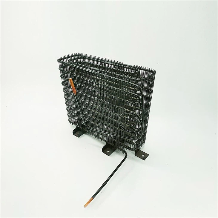 Coils Refrigerator Wire Tube Condenser
