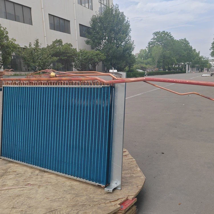Cold Storage Air Conditioning Evaporator