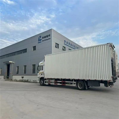 Nuevo lote de evaporadores electroforéticos completados y enviados a Panamá