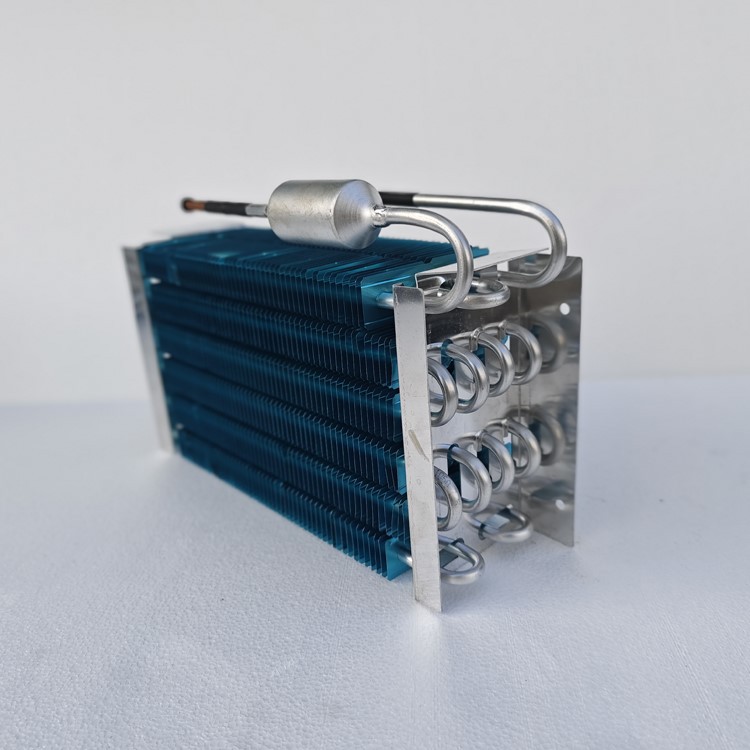 evaporator 17 evaporator 17