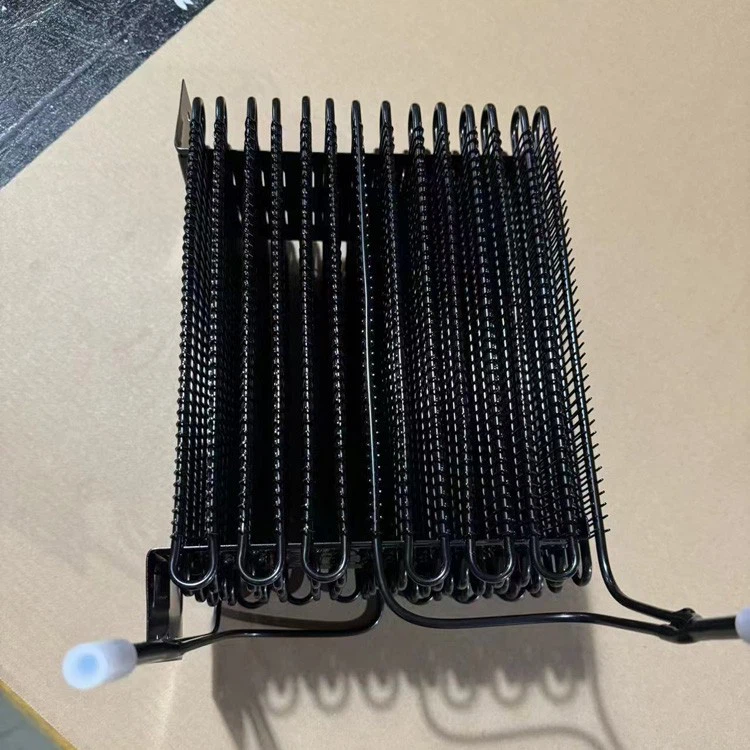 Refrigerator Multi-layer Wire Tube Condenser