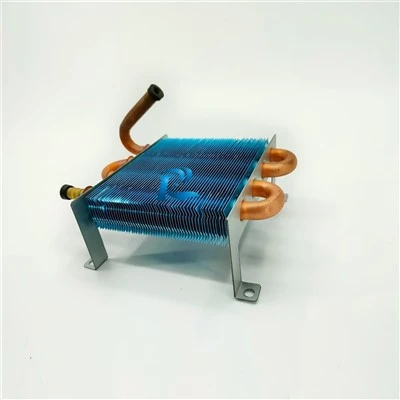 Fabricante de evaporadores para cuartos fríos pequeños|Soluciones compactas y energéticamente eficientes