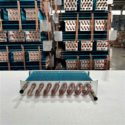 ¿Cómo elegir la unidad de condensación adecuada para la refrigeración de expositores de bebidas?