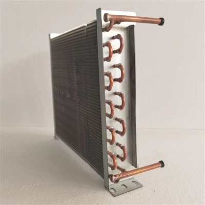 Evaporador de panel fotovoltaico